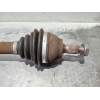 Recambio de transmision delantera izquierda para peugeot 3008 i monospace (0u_) 1.6 hdi referencia OEM IAM 9684135380 8NN68 