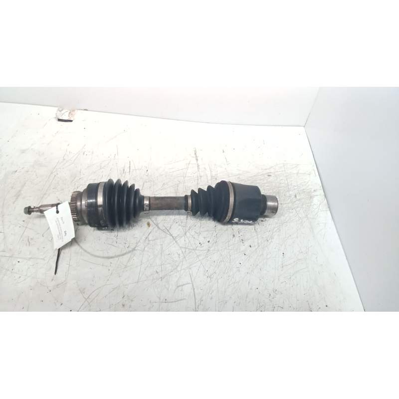 Recambio de transmision delantera izquierda para ssangyong kyron 2.0 referencia OEM IAM   