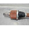 Recambio de transmision delantera izquierda para peugeot 3008 i monospace (0u_) 1.6 hdi referencia OEM IAM 9684135380 8NN68 