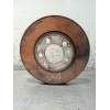 Recambio de disco freno delantero para seat cordoba (6l2) 1.9 tdi referencia OEM IAM   