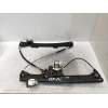 Recambio de elevalunas delantero derecho para bmw serie 5 touring (e61) referencia OEM IAM 7034352S 7075668E 5P