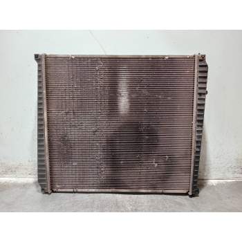 RADIADOR AGUA 