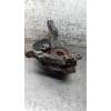 Recambio de mangueta delantera izquierda para opel meriva cosmo referencia OEM IAM 13116029 17CDTI 2003