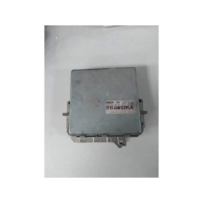 Recambio de centralita motor uce para alfa romeo 155 2.5 turbodiesel referencia OEM IAM 0281001300 950206 