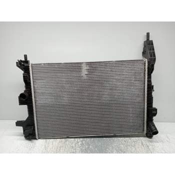 RADIADOR AGUA BV618005BD DV618C342LE 