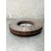Recambio de disco freno delantero para seat cordoba (6l2) 1.9 tdi referencia OEM IAM   