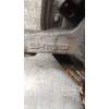 Recambio de mangueta delantera izquierda para opel meriva cosmo referencia OEM IAM 13116029 17CDTI 2003