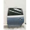 Recambio de puerta trasera izquierda para ssangyong rodius i 2.7 xdi referencia OEM IAM  5P 2005