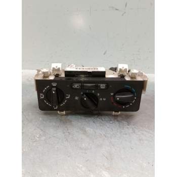 MANDO CALEFACCION / AIRE ACONDICIONADO n101752D 