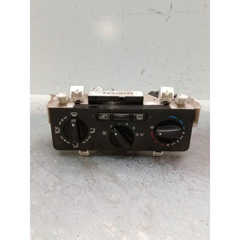 Recambio de mando calefaccion / aire acondicionado para citroën c2 enterprise (jg_) 1.4 hdi referencia OEM IAM n101752D  