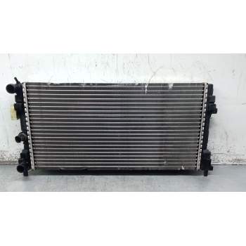 RADIADOR AGUA 6R01212530 14G 2009