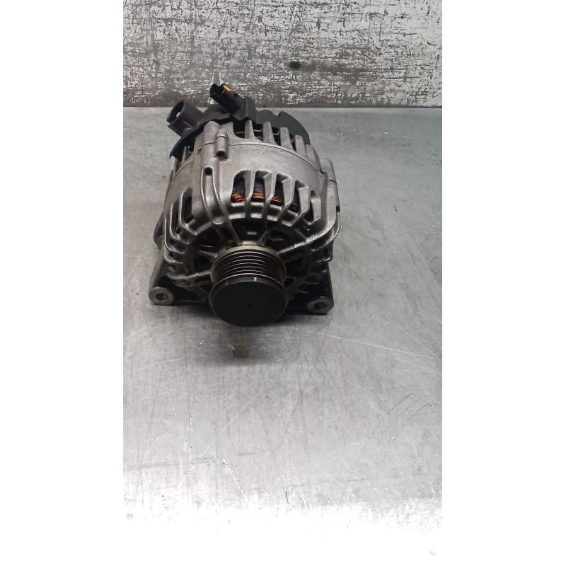 Recambio de alternador para opel corsa f referencia OEM IAM 9826574080 12G 2019