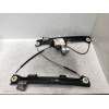 Recambio de elevalunas delantero derecho para bmw serie 5 touring (e61) referencia OEM IAM 7034352S 7075668E 5P