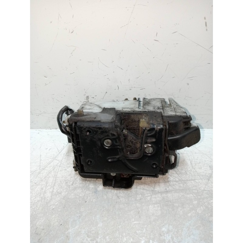 Recambio de motor cierre centralizado trasero derecho para seat ibiza (6k1) select referencia OEM IAM 6K4839016G  5P