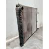 Recambio de radiador agua para renault master ii phase 2 caja cerrada referencia OEM IAM   
