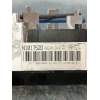 Recambio de mando calefaccion / aire acondicionado para citroën c2 enterprise (jg_) 1.4 hdi referencia OEM IAM n101752D  