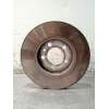 Recambio de disco freno delantero para seat cordoba (6l2) 1.9 tdi referencia OEM IAM   