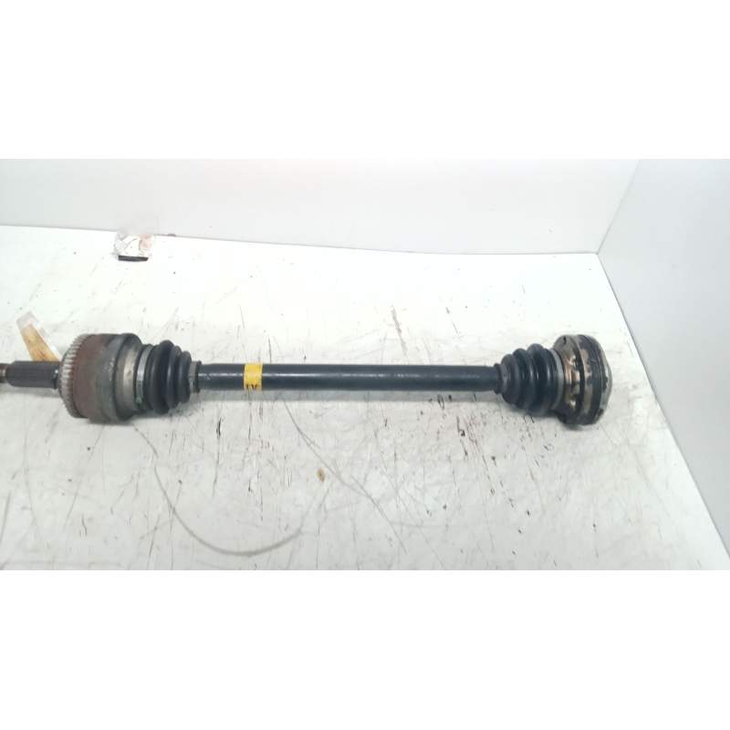Recambio de transmision delantera derecha para ssangyong rodius 2.7 turbodiesel cat referencia OEM IAM  27XDI 2005