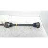 Recambio de transmision delantera derecha para ssangyong rodius 2.7 turbodiesel cat referencia OEM IAM  27XDI 2005