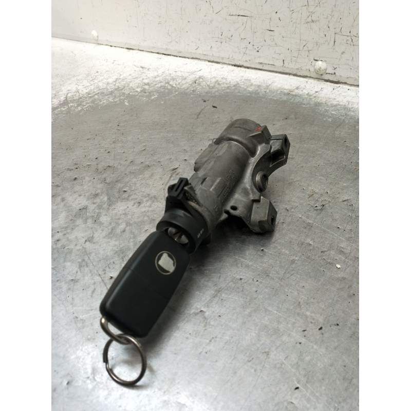 Recambio de conmutador de arranque para seat toledo (1m2) referencia OEM IAM 4B0905851C  1999