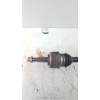 Recambio de transmision delantera derecha para ssangyong rodius 2.7 turbodiesel cat referencia OEM IAM  27XDI 2005
