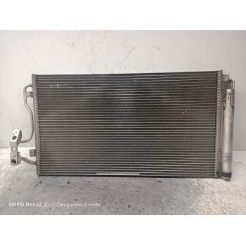 CONDENSADOR / RADIADOR AIRE ACONDICIONADO 6804722 