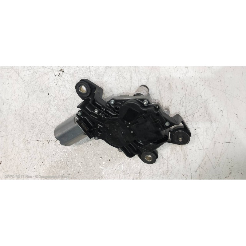 Recambio de motor limpia trasero para volkswagen polo (6r1) advance referencia OEM IAM 0390201826 5K6955711A 