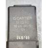 Recambio de caja precalentamiento para citroën c2 enterprise (jg_) 1.4 hdi referencia OEM IAM 51252002 9640469680 