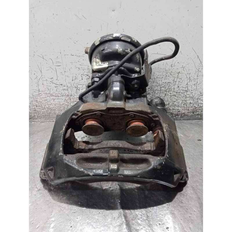 Recambio de pinza freno delantera derecha para man tgx 18.480 referencia OEM IAM   11