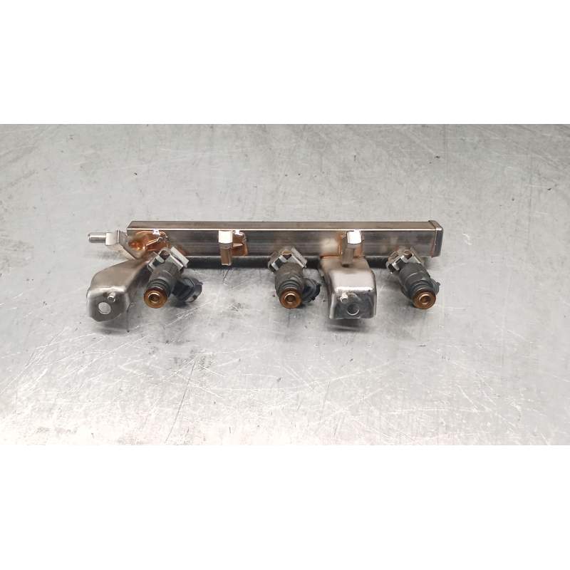 Recambio de rampa inyectora para opel corsa f referencia OEM IAM 9832159980 27139Y 2019