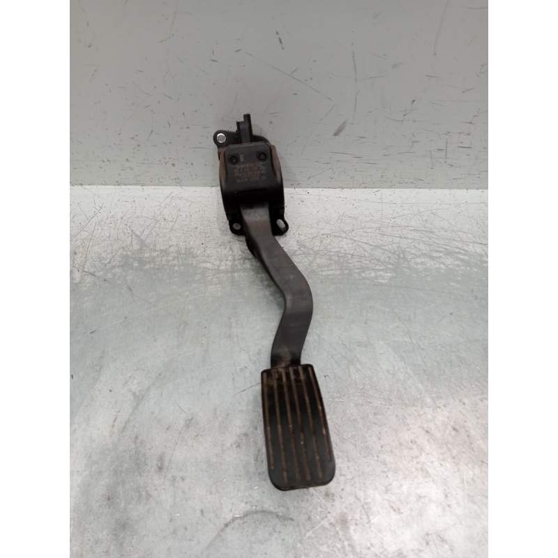 Recambio de potenciometro pedal para citroën c2 enterprise (jg_) 1.4 hdi referencia OEM IAM 0280755084 9680756880 