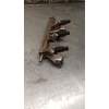Recambio de rampa inyectora para opel corsa f referencia OEM IAM 9832159980 27139Y 2019