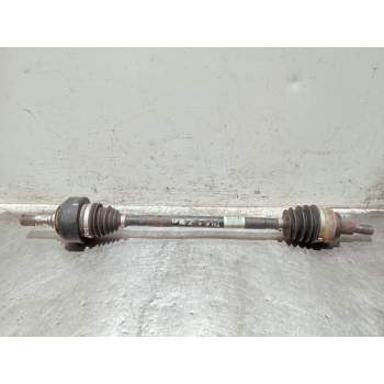 TRANSMISION TRASERA IZQUIERDA A1643501210 320CDI 2005