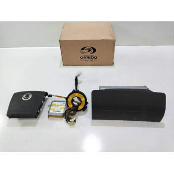 KIT AIRBAG 