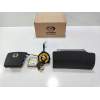 Recambio de kit airbag para ssangyong rexton 2.7 turbodiesel cat referencia OEM IAM   