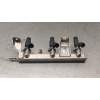 Recambio de rampa inyectora para opel corsa f referencia OEM IAM 9832159980 27139Y 2019
