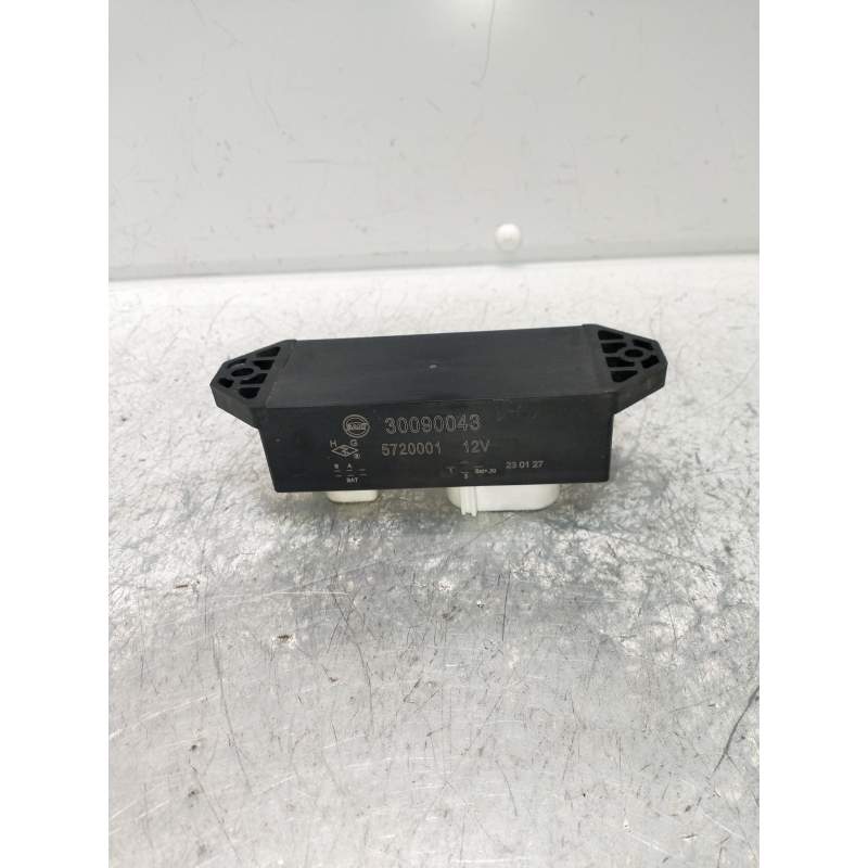 Recambio de modulo electronico para mg mg zs 1.5 vti referencia OEM IAM 300900043 5720001 