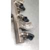 Recambio de rampa inyectora para opel corsa f referencia OEM IAM 9832159980 27139Y 2019