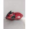 Recambio de piloto trasero izquierdo para renault clio grandtour dynamique referencia OEM IAM 8200586843 20240999 2009