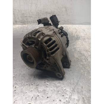 ALTERNADOR 0124325079 270600D140B 