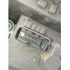 Recambio de piloto trasero izquierdo para renault clio grandtour dynamique referencia OEM IAM 8200586843 20240999 2009