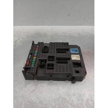 CAJA RELES / FUSIBLES 9659285380 