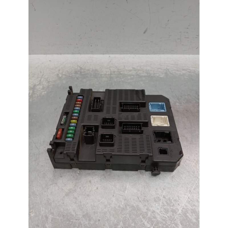 Recambio de caja reles / fusibles para citroën c2 enterprise (jg_) 1.4 hdi referencia OEM IAM 9659285380  