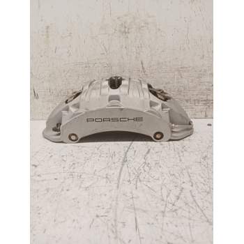 PINZA FRENO DELANTERA DERECHA 7PP615123 48G 2010