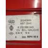 Recambio de piloto trasero izquierdo para renault clio grandtour dynamique referencia OEM IAM 8200586843 20240999 2009
