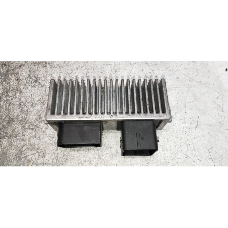 Recambio de caja precalentamiento para nissan qashqai (j10) acenta referencia OEM IAM 8200558438A  