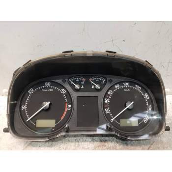 CUADRO INSTRUMENTOS 1U0920811F 110080146017 