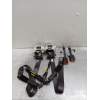 Recambio de kit airbag para opel astra k (b16) 1.6 cdti (68) referencia OEM IAM 775799950  K/2015