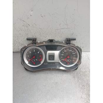 CUADRO INSTRUMENTOS 8200821001D 15DCI 2009
