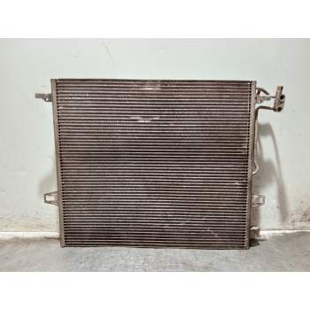 CONDENSADOR / RADIADOR AIRE ACONDICIONADO A2515000054 2005
